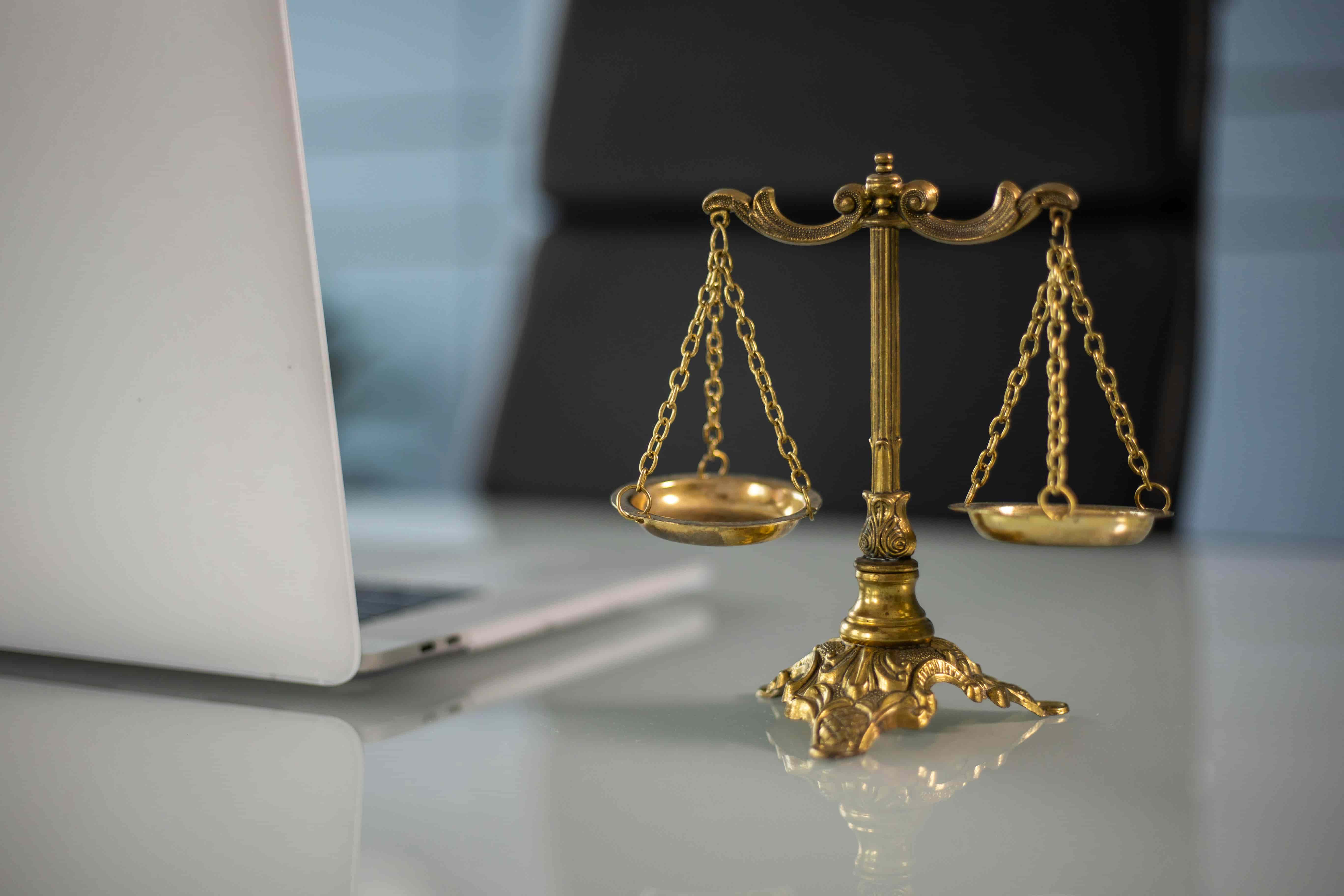 Chartered Corporate team consulting with business clients