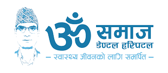 Om Samaj Dental logo