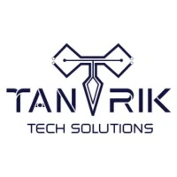 Tantrik Tech Solutions logo